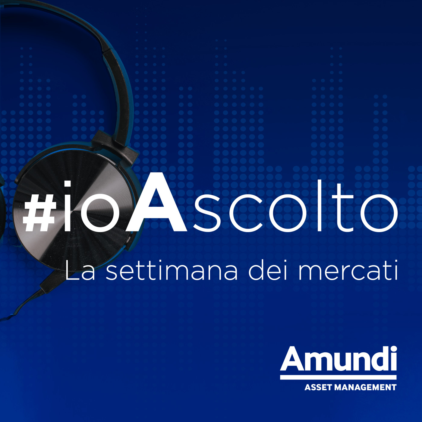 #ioAscolto