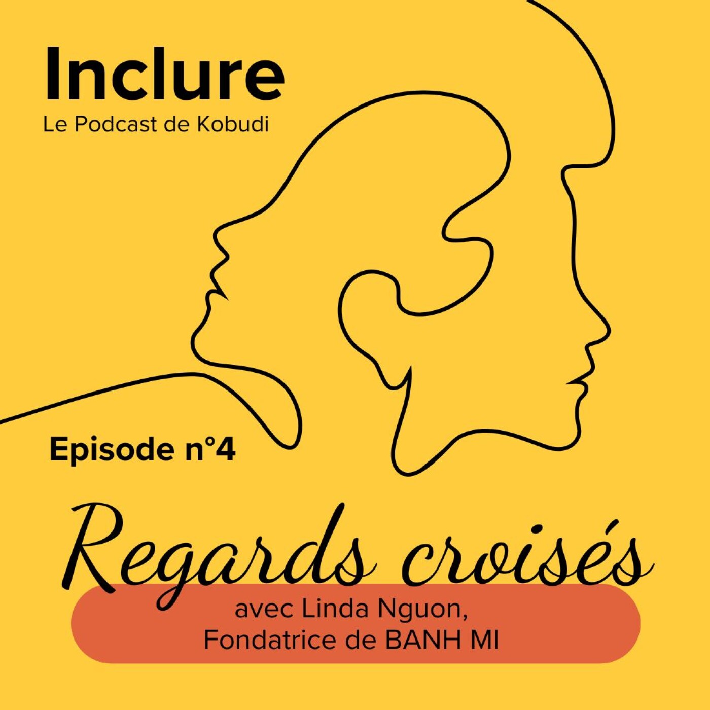 "Révéler la richesse de l'autre" - REGARDS CROISES avec Linda Nguon "Révéler la richesse de l'autre" - REGARDS CROISES avec Linda Nguon