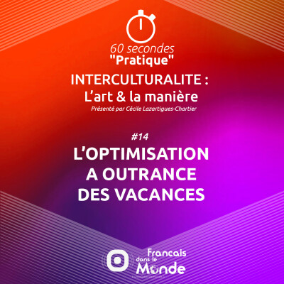 L’optimisation a outrance des vacances des expats cover