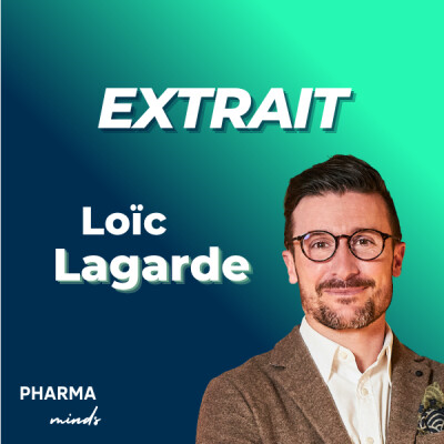 [EXTRAIT] « On a toujours fait comme ça » : comment faire accepter le changement ? avec Loïc Lagarde cover