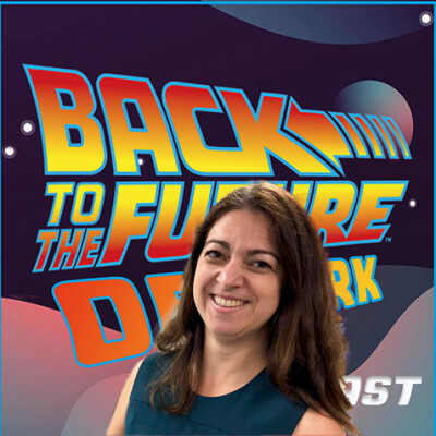 Ep. 45 : N'attendez pas demain pour vous occuper de vos ressources humaines (avec Delphine HENROT) cover