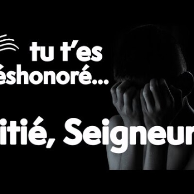 Écoute : Parole et Évangile du jour | Mardi 14 juin • Aimez vos ennemis ? 🤔🤔 cover