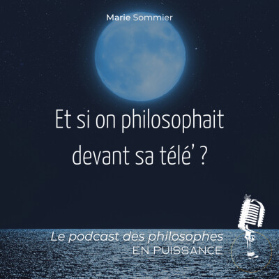 Et si on philosophait devant sa télé' ? cover