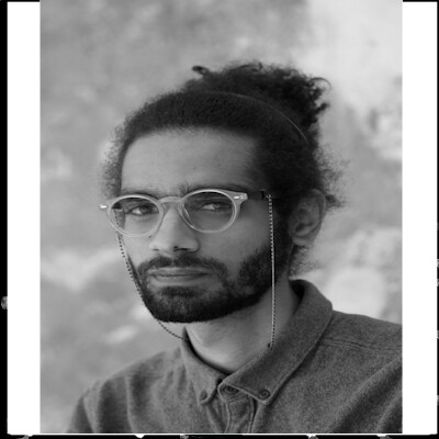 Serres Lez_arts 2025 Youssef Mohamed Mahgoub, Art visuel, collage numérique cover