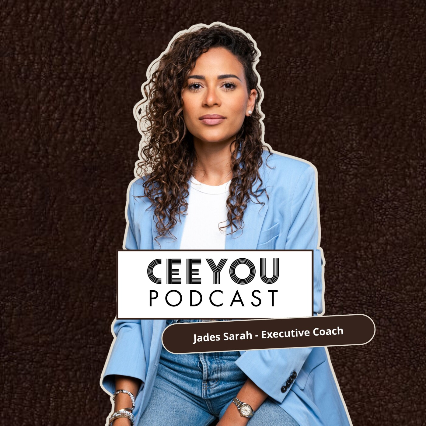 EP 38  w/Jades Sarah – Exécutive Coach & Autrice – Développer sa confiance en soi pour une communication efficace sur les réseaux sociaux