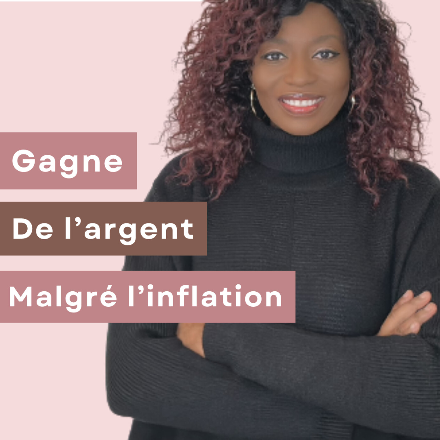 Vanessa Money et Mindset