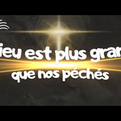 Écoute : Parole et Évangile du jour | Vendredi 7 octobre • Fête Notre Dame du Rosaire cover