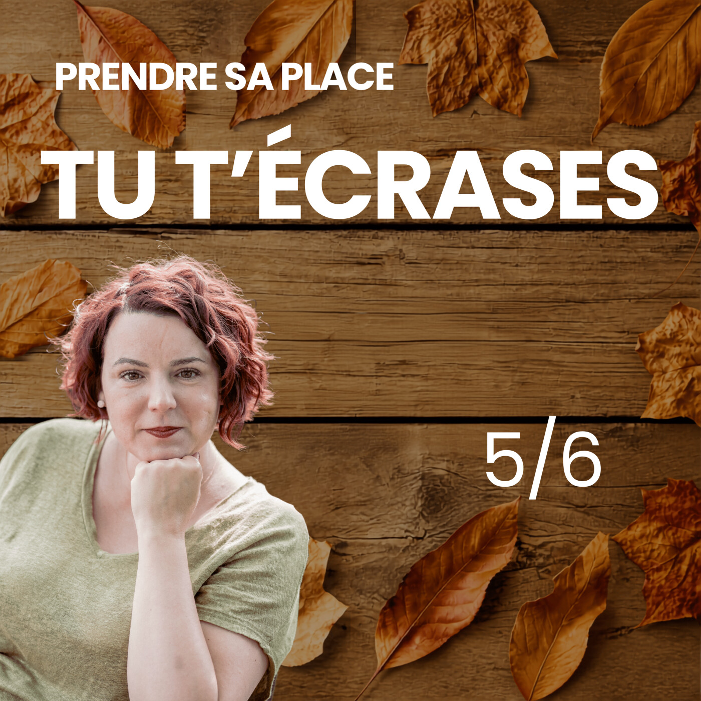 Hypersensible : comment t'affirmer sans attendre d'être prêt