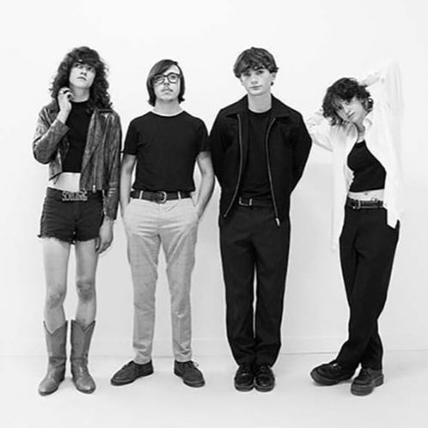 DYNAMITE SHAKERS | Trans-Musicales 45ème édition