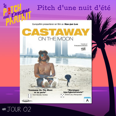 02 - PITCH D'UNE NUIT D'ÉTÉ - DES NOUILLES AUX HARICOTS NOIRS cover