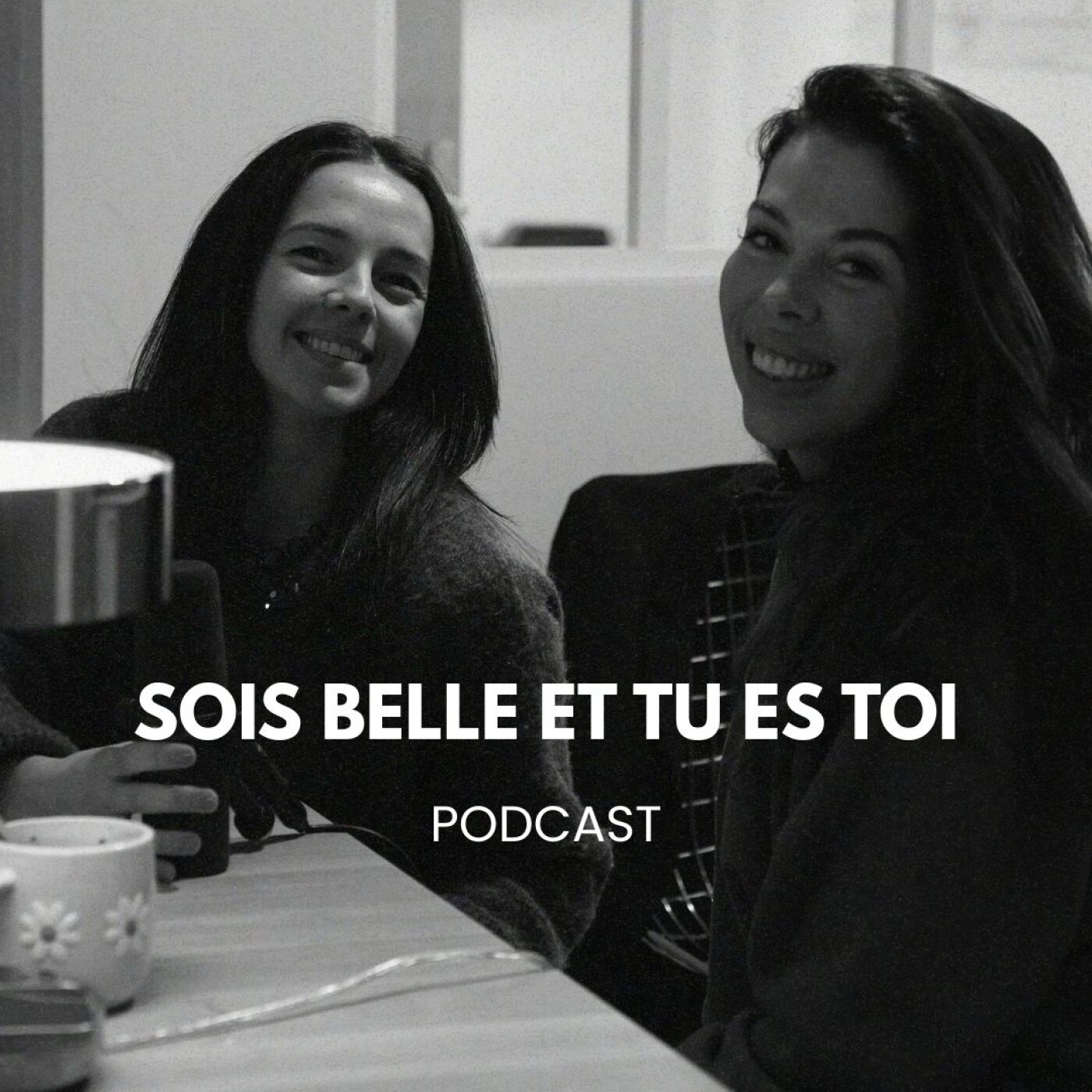 Pourquoi on a fait une pause (et pourquoi on revient), avec Ambre et Aure-Line episode artwork