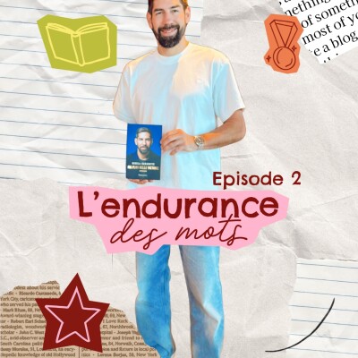 EP2: "Ma plus belle Victoire" de Nikola Karabatic cover