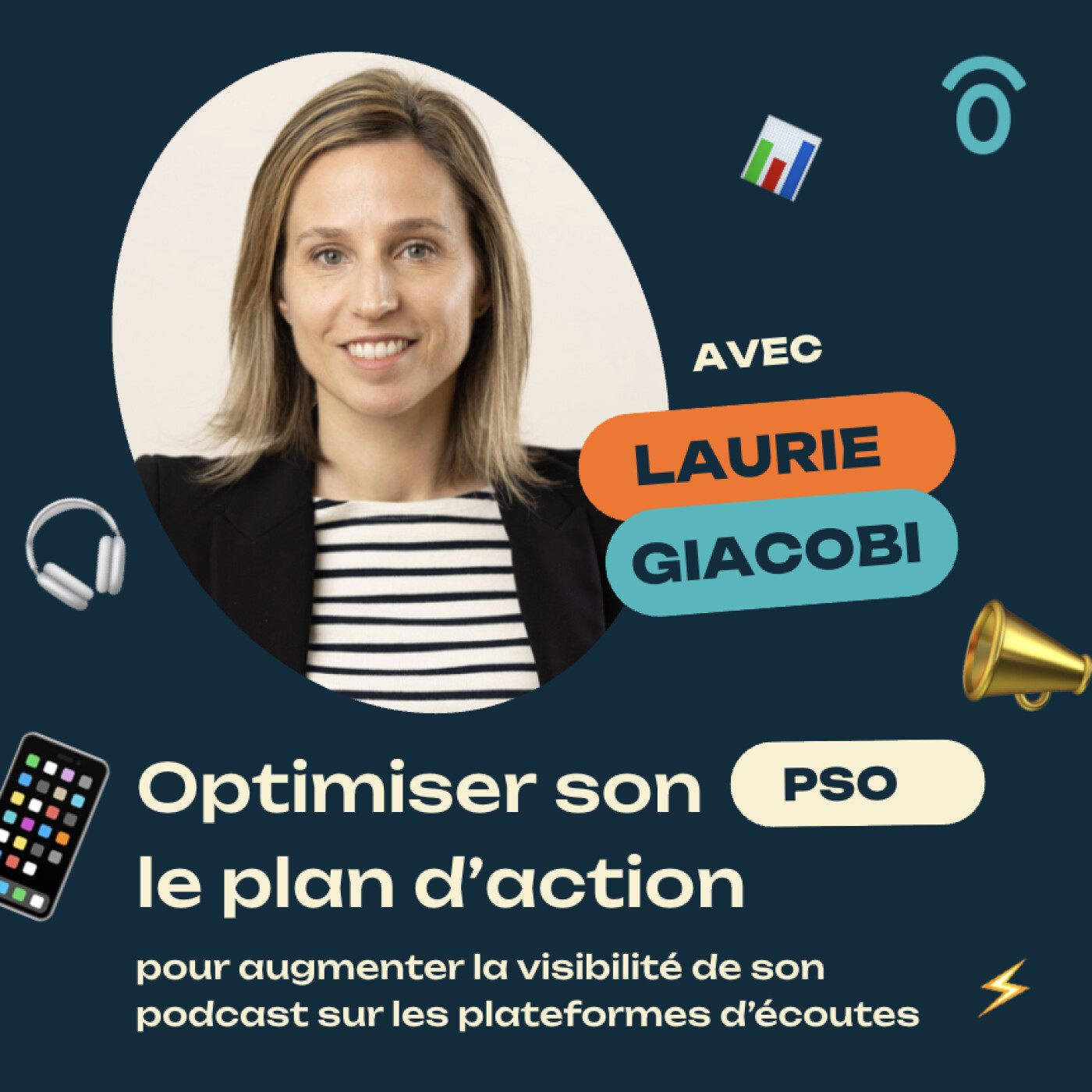 Antipop - Podcast marketing , création de contenus, et monétisation - conseils pour les podcasteurs