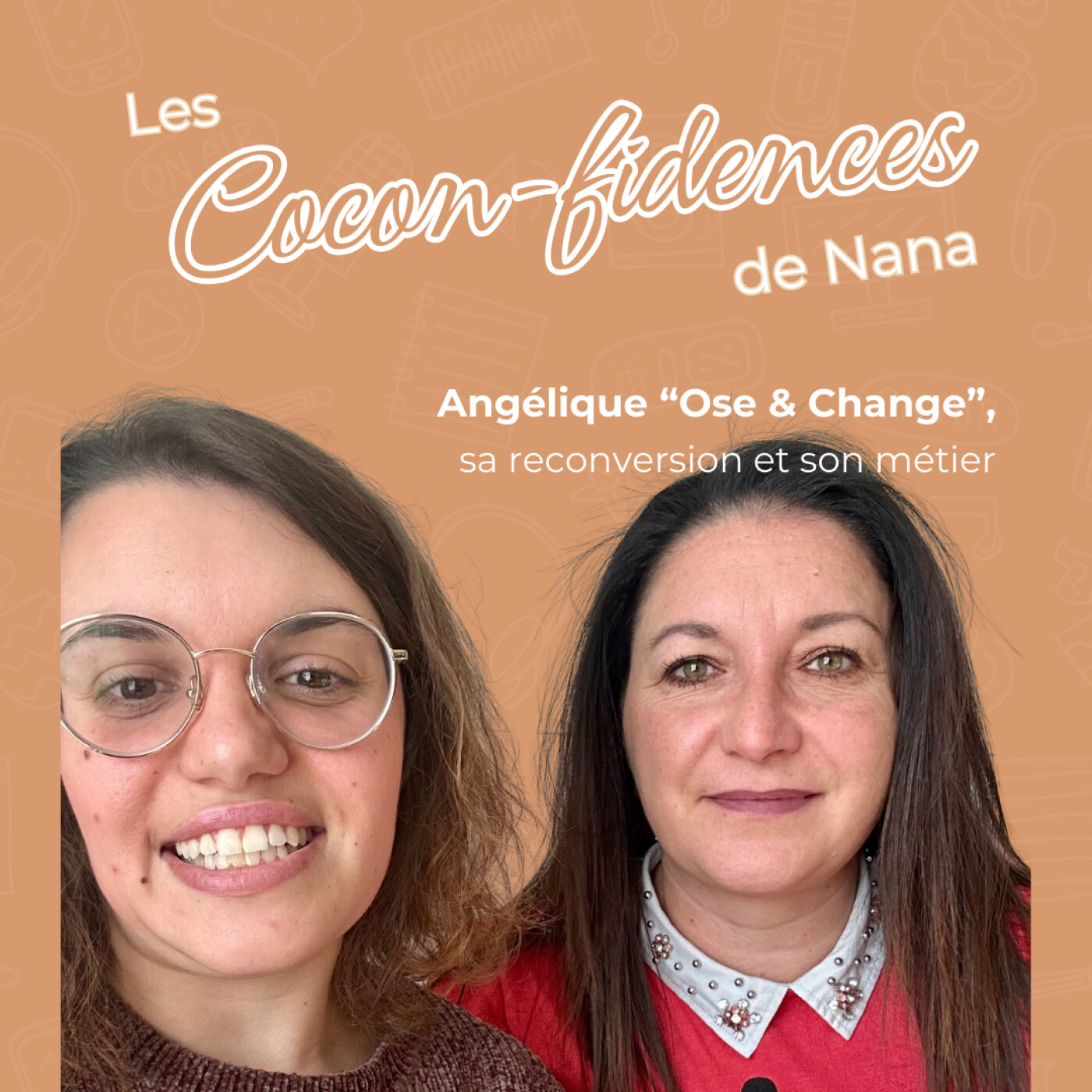 Les Cocon-fidences de Nana
