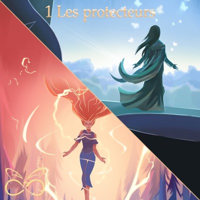 Chapitre 1 : Les protecteurs cover