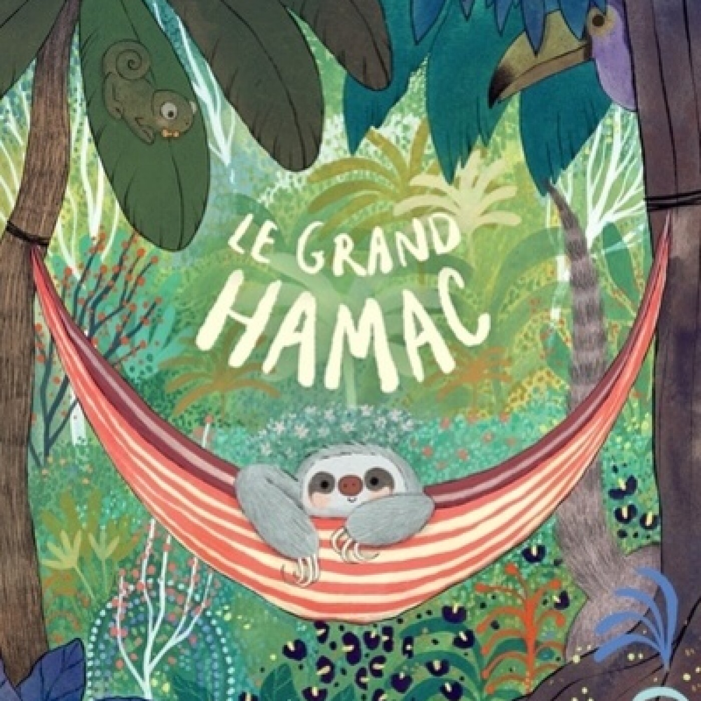 2024.02.14 Le Grand Hamac episode artwork