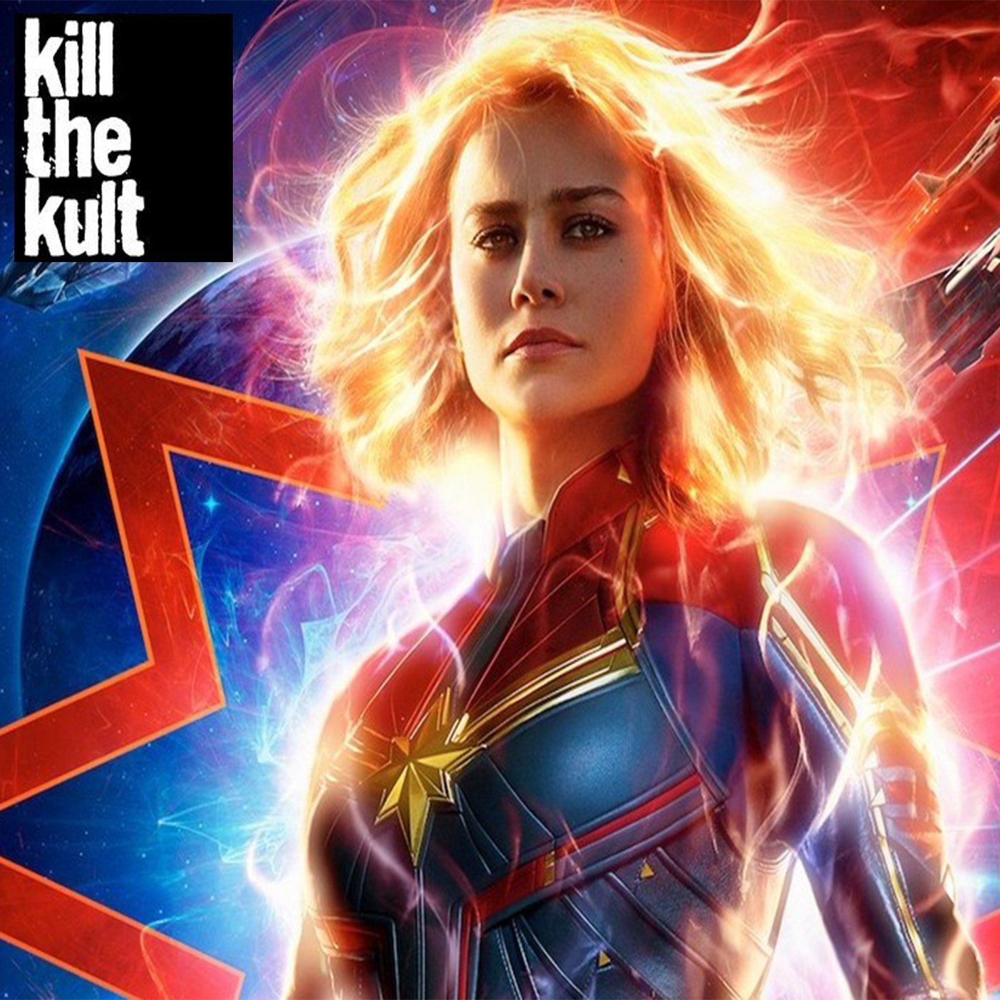 Kill the Kult - Le Podcast