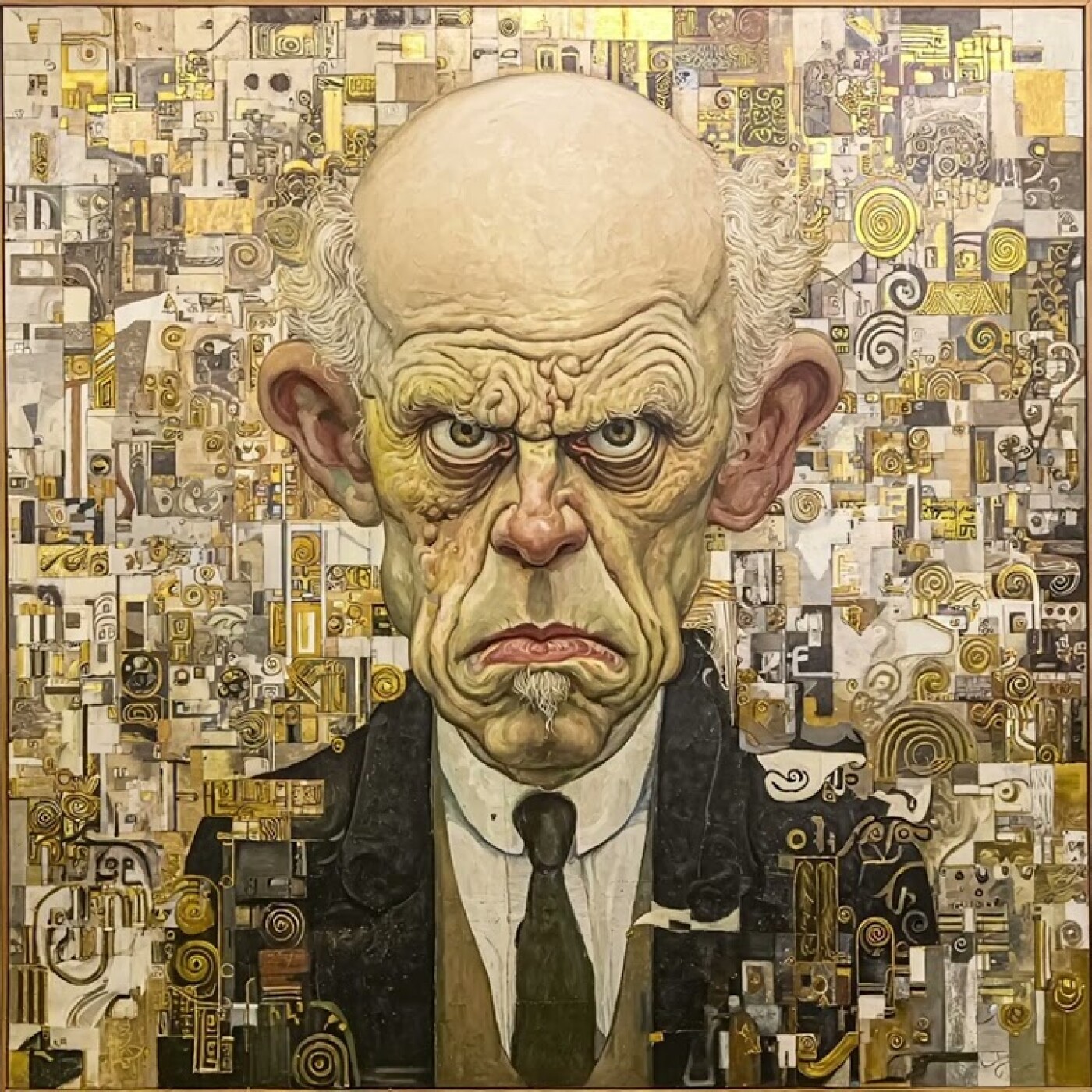 Le colonialisme magique episode artwork