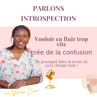 Pourquoi vouloir en finir trop vite crée de la confusion (et pourquoi faire la revue de 2025 change tout) cover