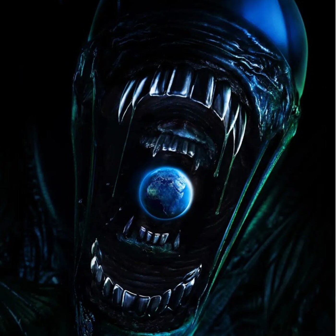 Que vaut la première saison d'Alien Earth ? L'avis très tranché d'Arnold Petit.