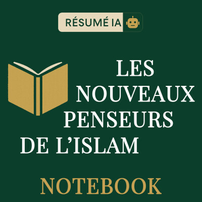 🎧 Chapitre 1 : Des pré-réformistes aux nouveaux penseurs cover