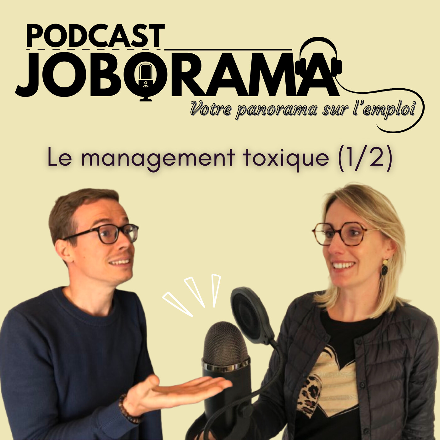 JOBORAMA, votre panorama et coup de boost sur l\'emploi !