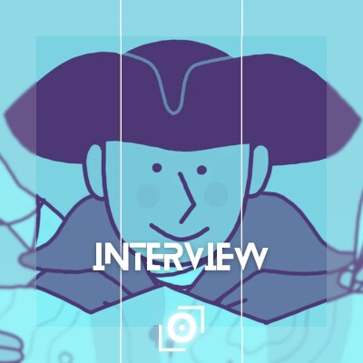 Interview | Tohu Bohu Games nous parle du Cartographer cover