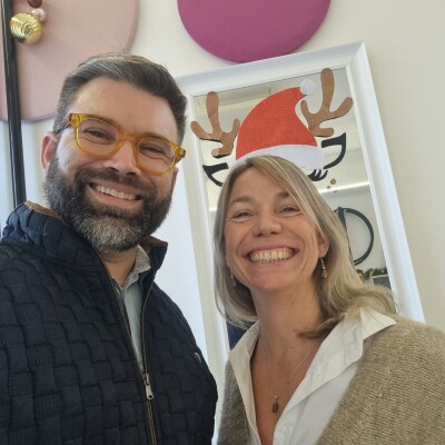 REVELE TOI Adeline Goudeau Re'Source Coaching cover