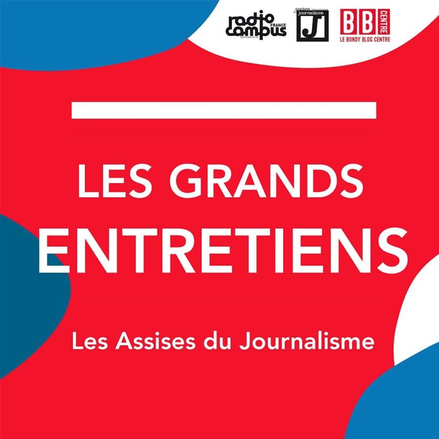 Capital et démocratie, main basse sur l'information | Grand Entretien avec Laurent Mauduit | Assises
