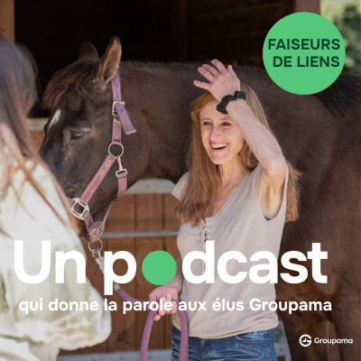 Jacqueline partage son histoire : transmettre, un acte essentiel ! ( Saison 2 - épisode 7) cover