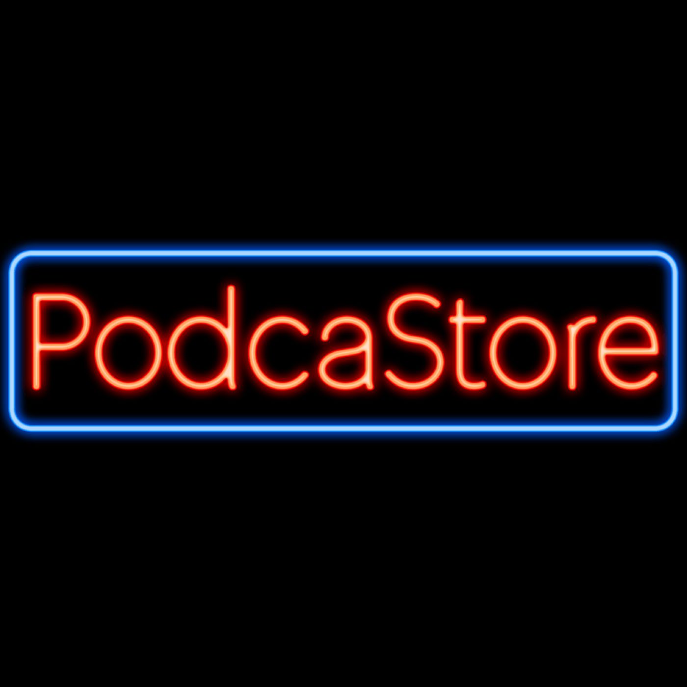PodcaStore