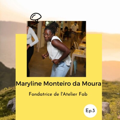 Maryline Monteiro da Moura, se transmettre une force de mère en fille cover
