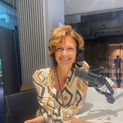 Podcast L Invite Du Jour - Elke Jeurissen - Scale Up cover