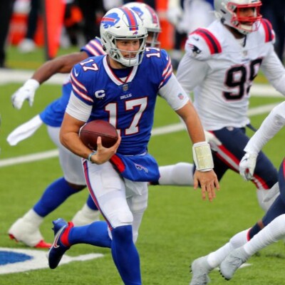 NFL: Prévias AFC/NFC East 2022 (Podcast The Playoffs #51) cover