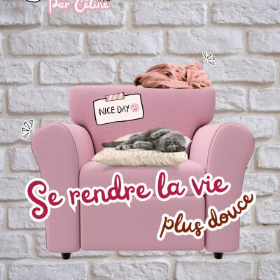 Ép 18 - Les objets qui rendent la vie plus douce cover