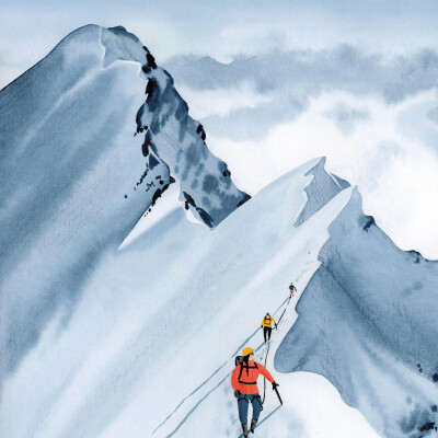 Femmes dans les sports de montagne : sont-elles exclues des sommets ? cover