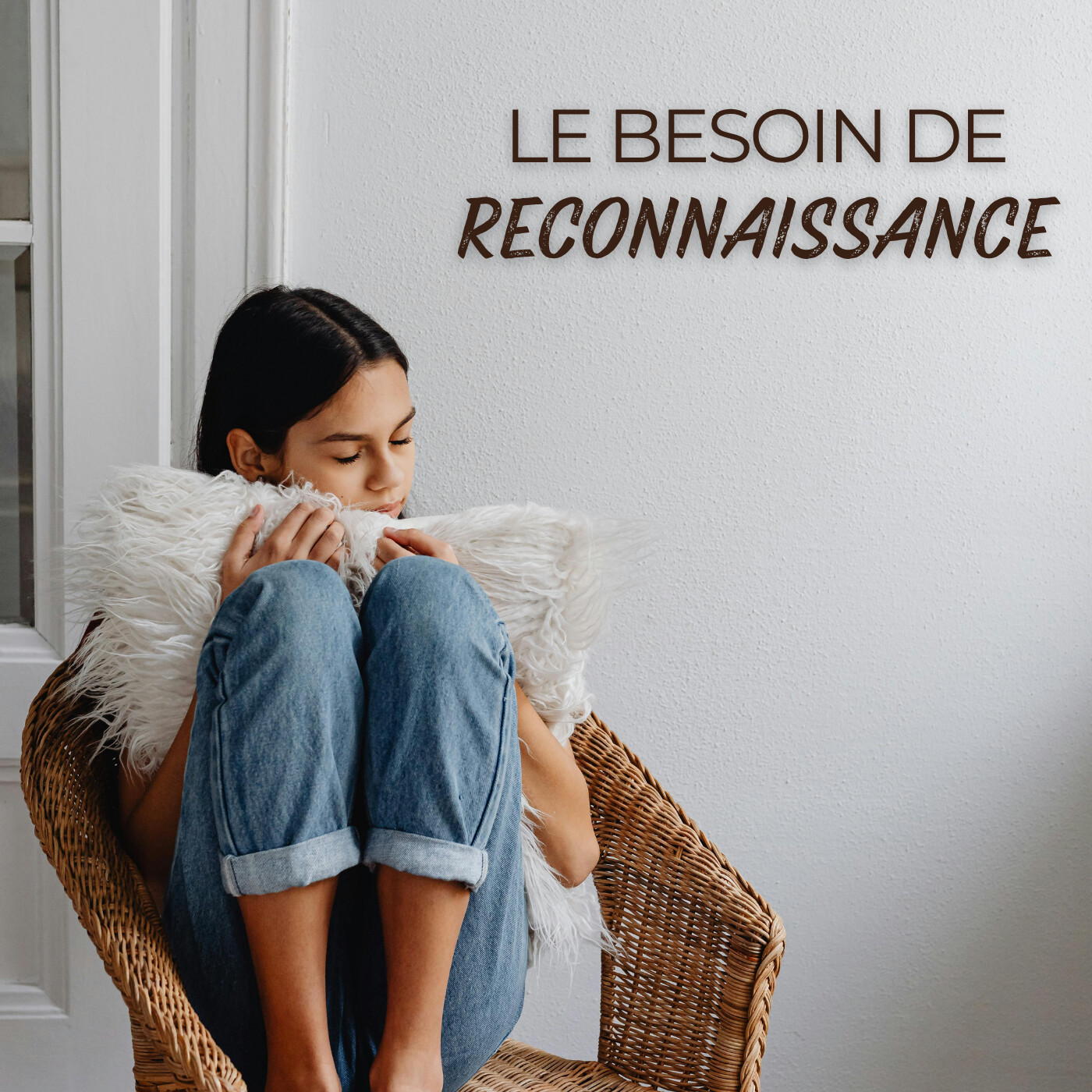Pourquoi ce n'est jamais assez : comprendre son besoin de reconnaissance