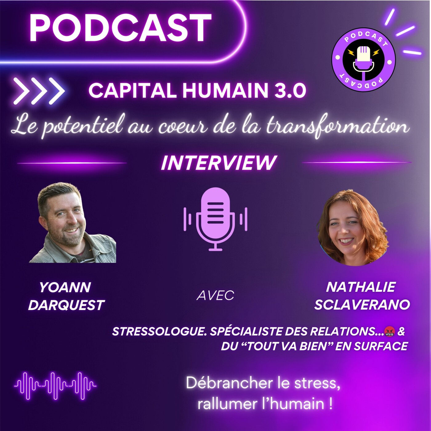 Capital Humain 3.0