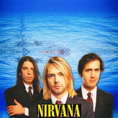 KURT COBAIN : RETOUR SUR LA VIE DU LEADER DE NIRVANA cover