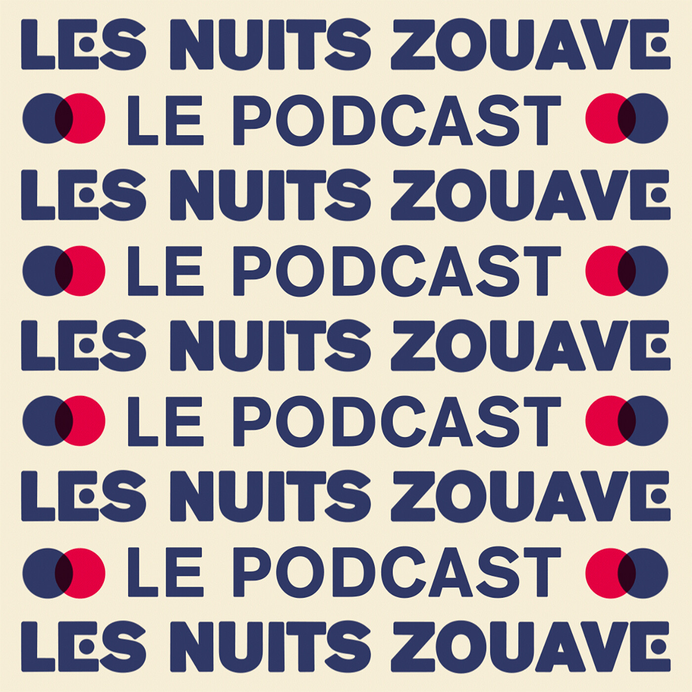Les Nuits Zouave