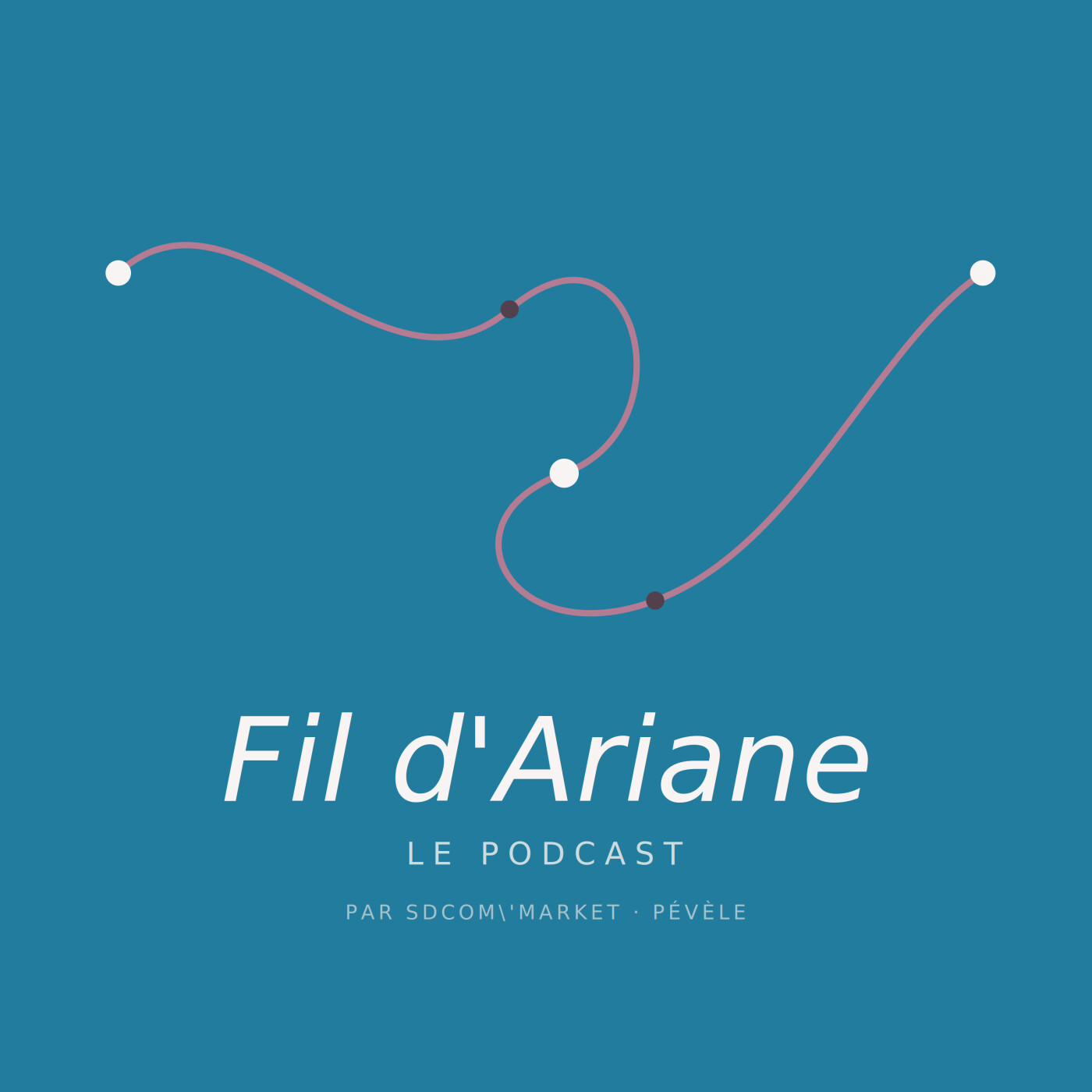 Le fil d'Ariane