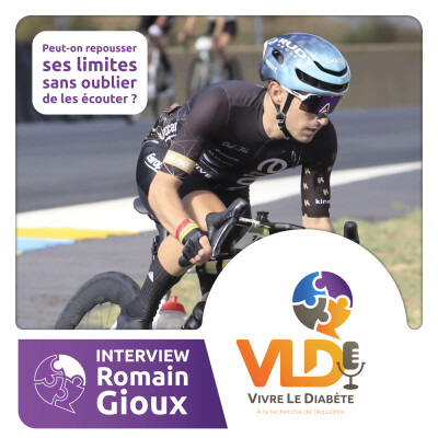 Peut-on repousser ses limites sans oublier de les écouter ? | Vivre le diabète cover