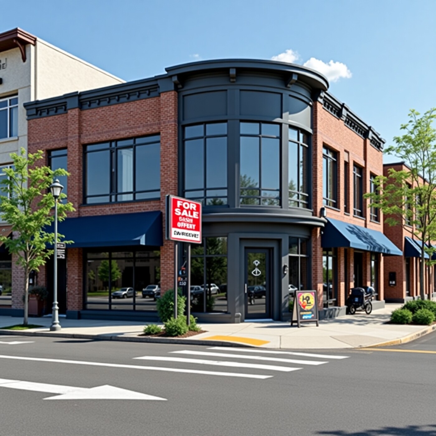 Fast Commercial Property Sales in Connecticut – Cash Offers, No Hassle