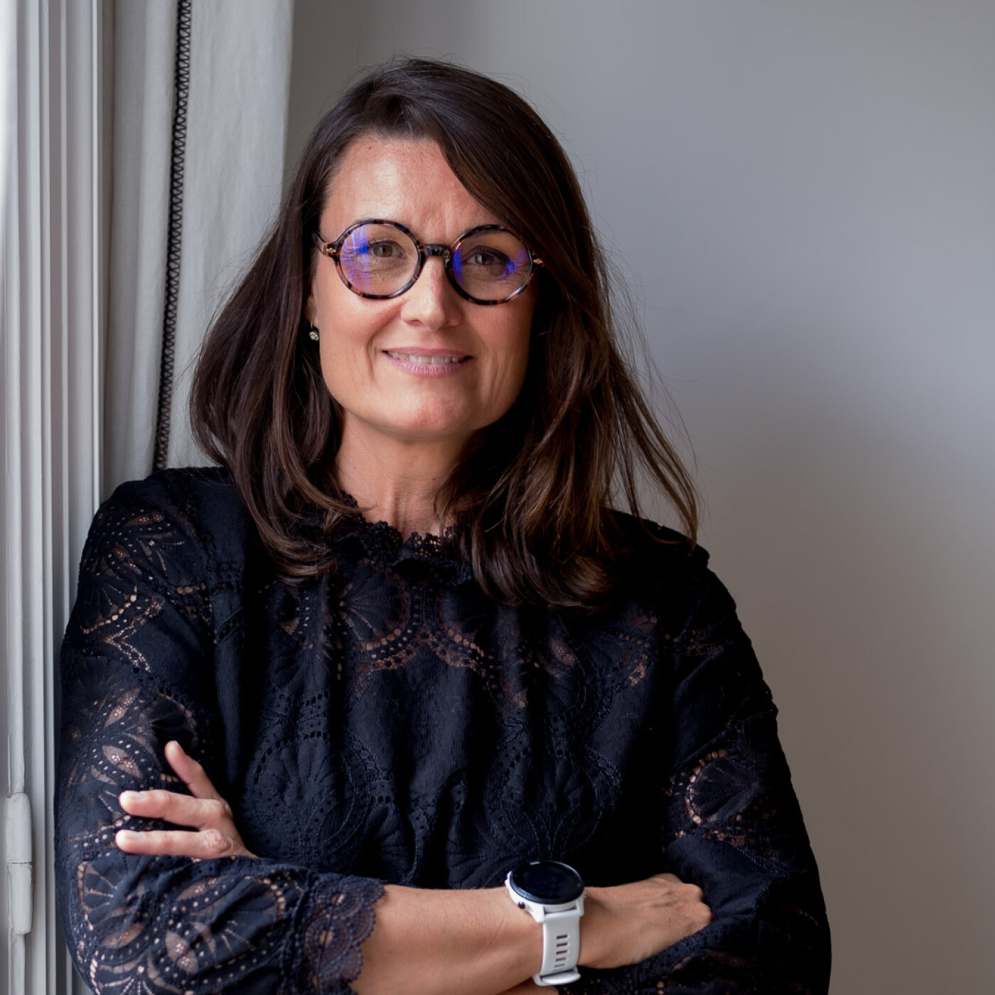 [REDIFF] Véronique Béchu : pédocriminalité, comment protéger nos enfants ?