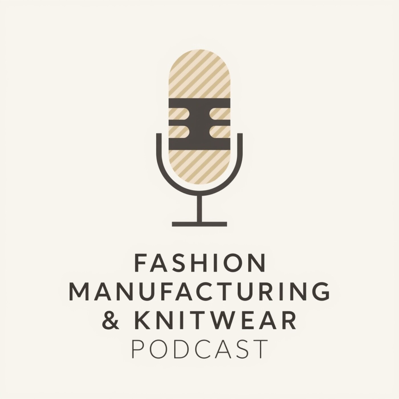 Fashion Manufacturing & Knitwear Podcast