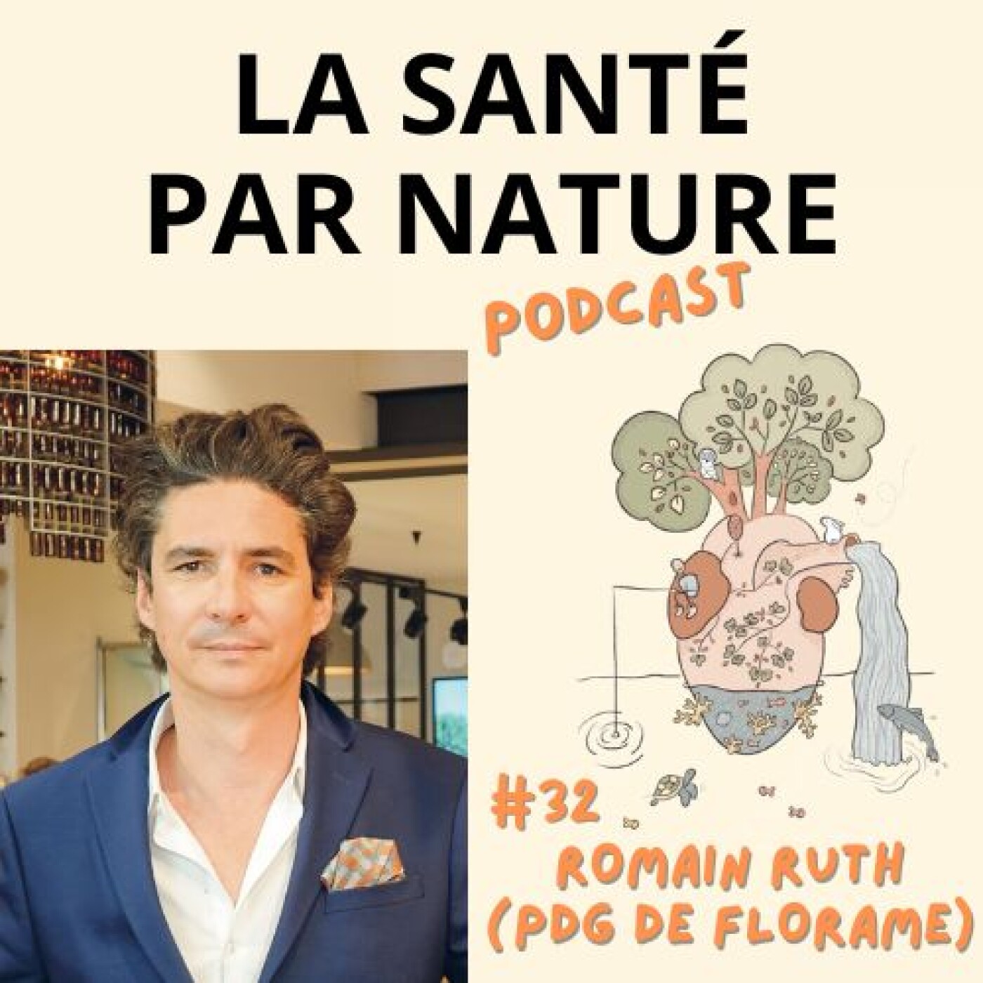 La santé par nature