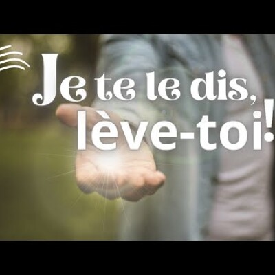 Parole et Évangile du jour | Mardi 30 janvier • LA MORT n'est qu'un sommeil ! cover