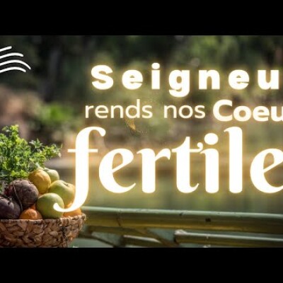 Parole et Évangile du jour | Vendredi 28 juillet • Prenez racine ! cover