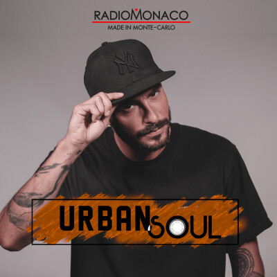 Chris S - Urban Soul (20/04/2023) cover