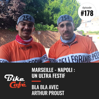 Marseille - Napoli : un ultra festif cover